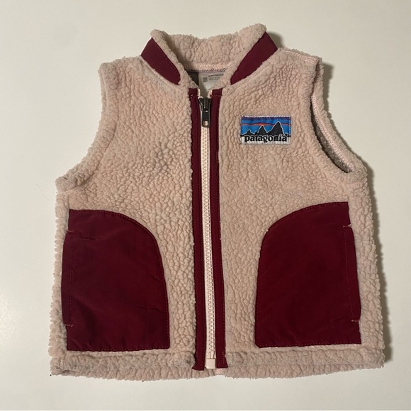 Patagonia Other - Patagonia Retro Vest